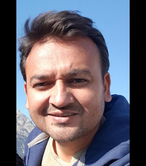 Photo of Dipak