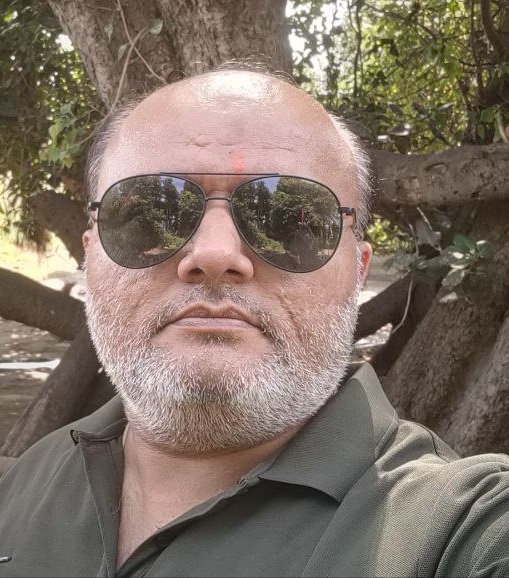 Photo of Mihir